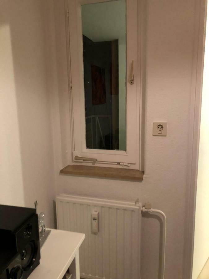 Harzer Oase Leilighet Altenau  Eksteriør bilde