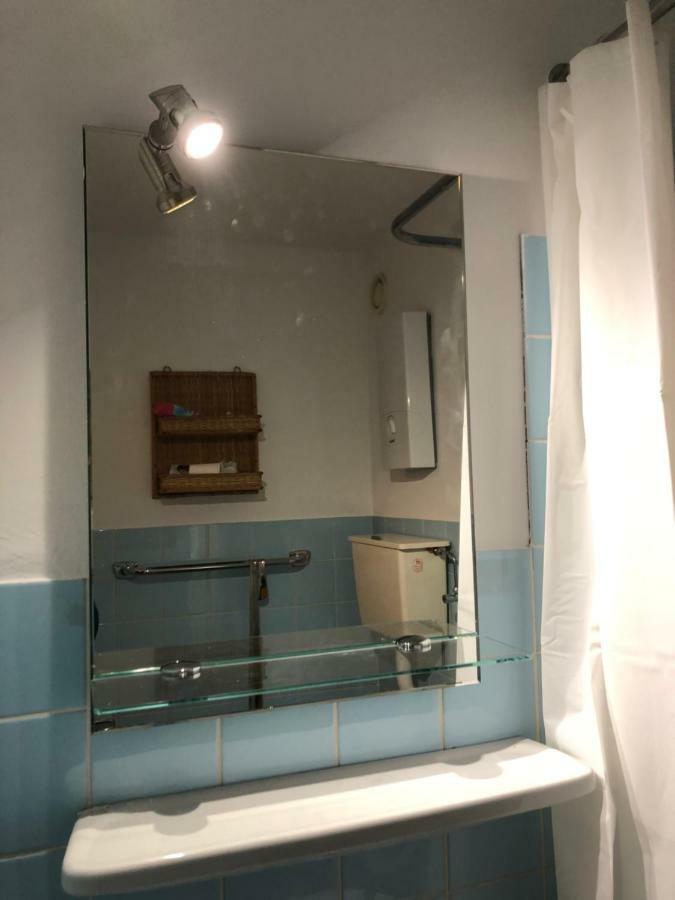 Harzer Oase Leilighet Altenau  Eksteriør bilde